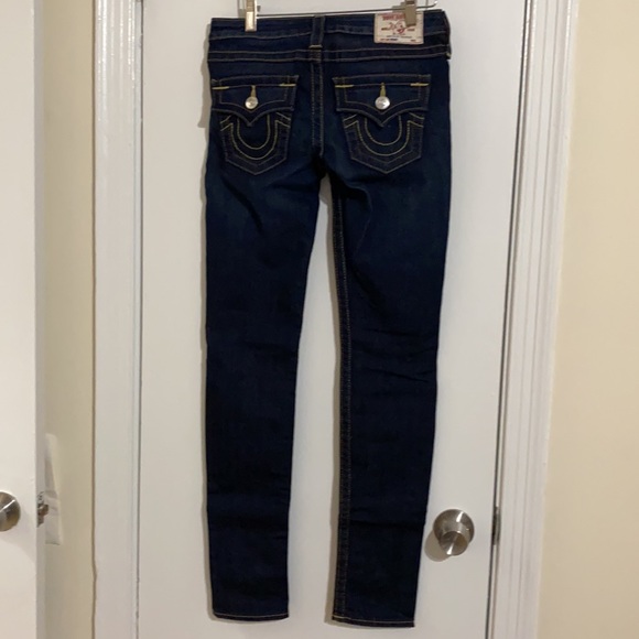 True Religion Jeans - Picture 4 of 9